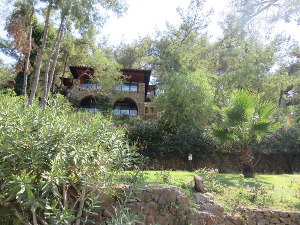 imagini hotel MARMARIS IMPERIAL